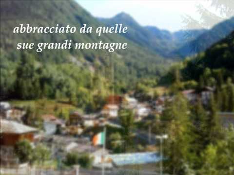 Pietraporzio- Valle Stura