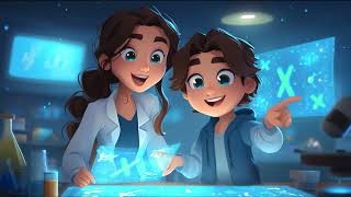 8. Sınıf Fen Bilimleri - İnsanda cinsiyetin belirlenmesi şarkısı (1)