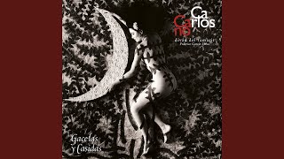 Kadr z teledysku Casida de la mano imposible tekst piosenki Federico García Lorca
