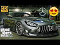 2020 Mercedes-Benz AMG GT Black Series [Add-On | LODs | Template] 20