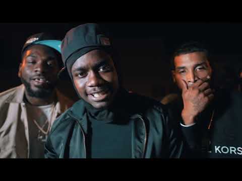 1212 Ent Baby ft GetRich BA x Skuduh2x x Emoney Chase -Nine to Five Shot By @YoPierre