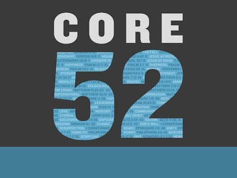 "Jesus and David" II Samuel 7:8-13