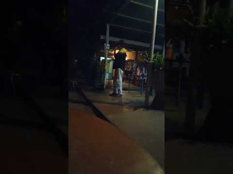 J. H. CASTILLO EN VIVO - YO VI UNA MUJER LLORANDO