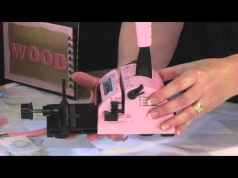 Bind-it-All Chapter 1: Introduction to the V2.0