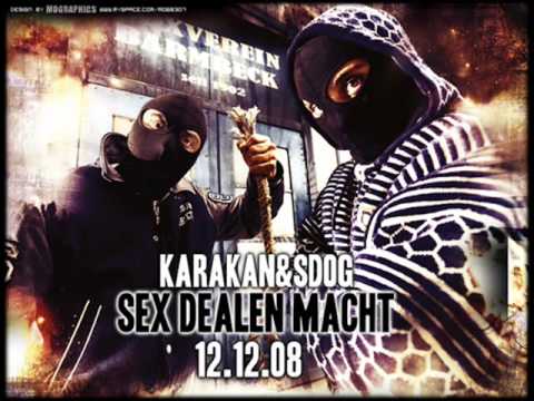 Karakan HoodSoldiers  [Remix A_GeE Prod.]