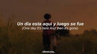 One Day - Kodaline (Lyric Español, Inglés)