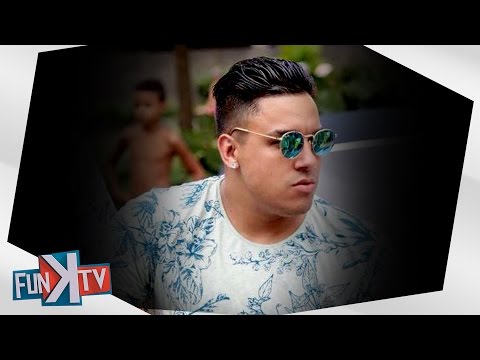 MC Charles - Estouro no Norte (Quartinho Produções) Funk TV