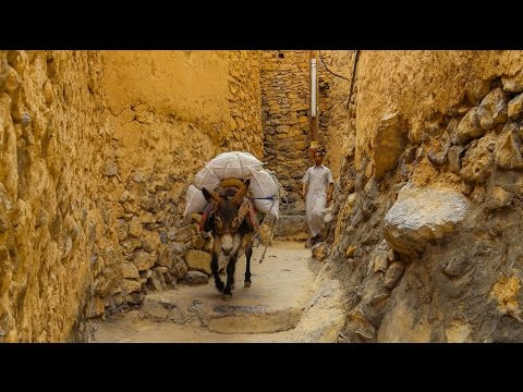 "Ein Sachse im Oman" Fototour Oman 2016