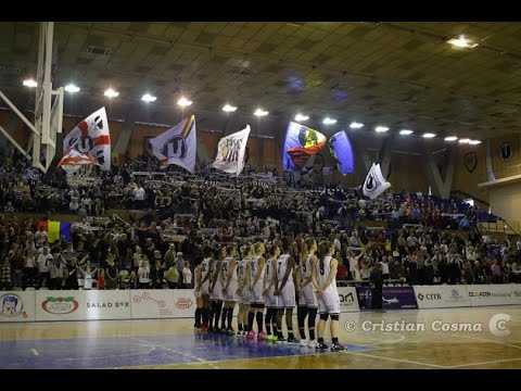 CSU Cluj Napoca 76 - 85 ACS Sepsi SIC Sfantu Gheorghe (Romanian playoffs Final; Game 4)