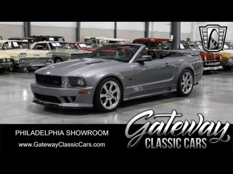 2006 Ford Mustang (CC-1972453) for sale in O'Fallon, Illinois