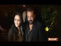 Sanjay Dutt hosts Diwali bash for tinseltown friends