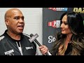 Demetrius Andrade coach warns Benavidez of HORRIBLE outcome; Tells Crawford stay away from Canelo!