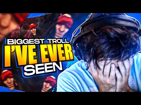 POSSIBLY THE WORST TEAMMATES YOU'LL EVER SEE