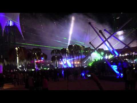 A taste of Kazantip 2011.mov