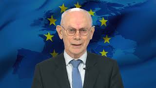 H.E. Mr. Herman Van Rompuy