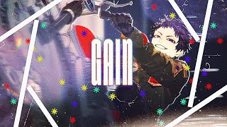 - RuLu - Gain feat.flower