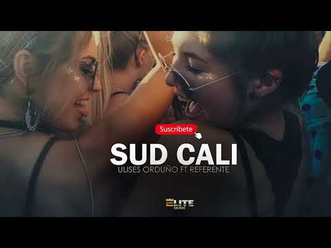 Referente ft Ulises Orduño - Sud Cali / Estudio 2024