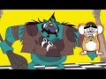 Rat A Tat The Stone Monster More Cartoons For Children Chotoonz Kids Funny Cartoon Videos