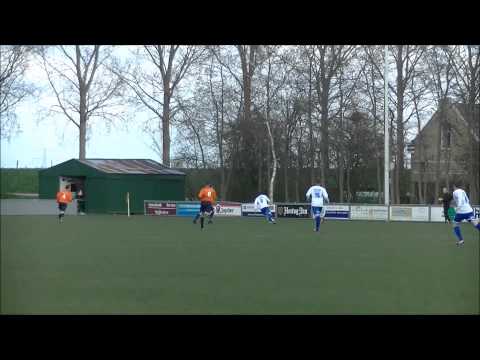 6 april Simonshaven 1 NBSVV 1