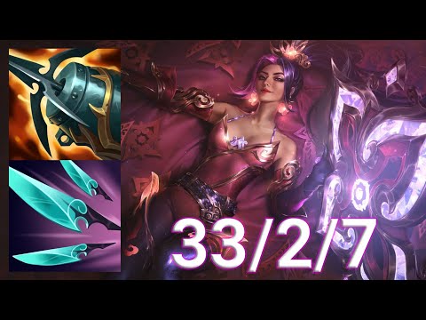 Sivir ADC VS Draven | Patch 13.3