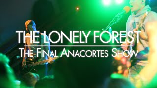 Coyote - The Lonely Forest (Live at the Port)