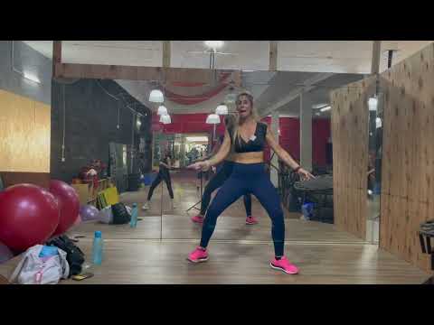 Rutina de Gluteos,piernas,abdominales.