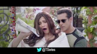 Tumko To Aana Hi Tha' Full Video Song   Jai Ho 2014 Movie   'Salman Khan' Daisy Shah HD