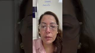 Relato de professora sobre os materiais do Pequeno Lobato