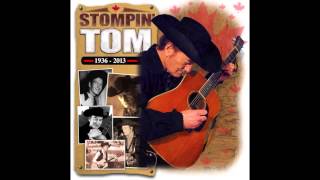 Stompin&#39; Tom Connors - Bud the Spud