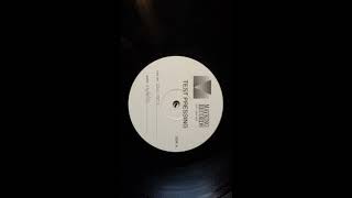 M-Zone - Think Twice (Hard Trance 1995)