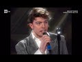 I The Kolors cantano ''Mal di gola'' - Domenica In 07/02/2021