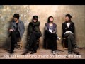 Nell (넬) White Night (백야) [Lyrics: Han/Rom/Eng ...