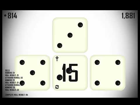 World No. 950 | ROLL