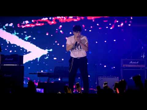 앰비션뮤직(Ambition Musik) - 마에스트로 (Maestro)@어반 뮤직 페스티벌 (Urban Music Festival) 2018