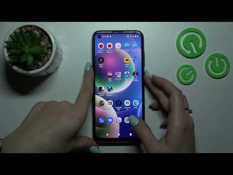 How to Turn Off Always On Display on HTC Desire 22 Pro - Muviz Edge App