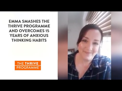 Learn to Thrive with Matt, LLC video.