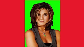 RACHEL GREEN being ICONIC | rachel green | FRIENDS | chandler bing | joey tribbiani