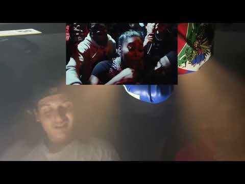 TRASH OR PASS-MIAH KENZO X ASIAN DOLL ft. DJ SWILL B - SHAKE DAT (Official Music Video) REACTION