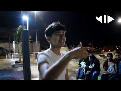 Karma vs Edgar | FreeStyle FOG Puyo Fecha III 2020