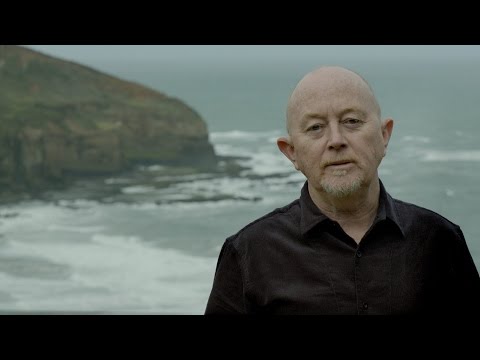 Dave Dobbyn - Tell The World (Official Music Video)