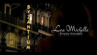 Lea Michele - Empty Handed (Sub. Español &amp; English)