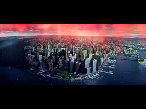 Trailer The Mystical Laws - Digital HD Official Trailer[HD]