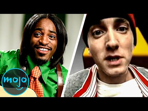 小時候反覆聽過的十大歌曲 (Top 10 Songs You Listened to on Repeat as a Kid)