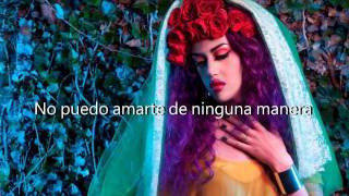 adore delano - i can&#39;t love you // español