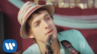 Nutini, Paolo - Candy video