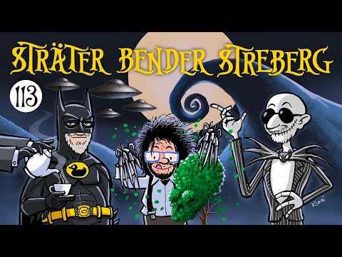 Sträter Bender Streberg - Der Podcast: Folge 113
