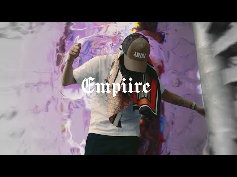 [FREE] T-LOW x DUSY Type Beat - "krieg im kopf" 💔 | 2023