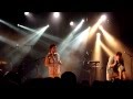 Fréro Delavega - Tonight - Liberté à Rennes 15.11 ...