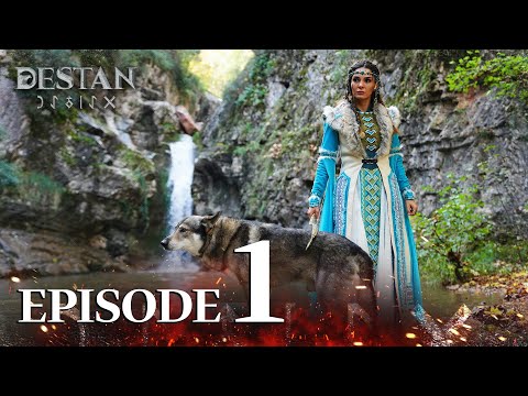 Destan Urdu - Episode 1