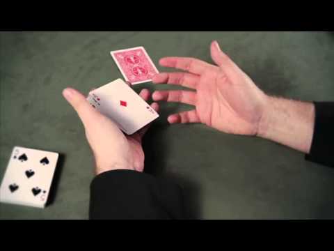 C3 Poker by R. Paul Wilson